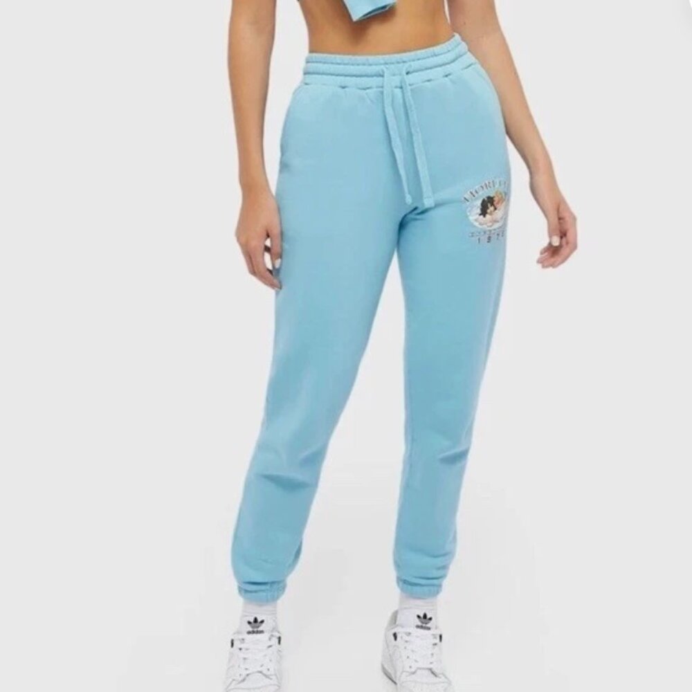 FIORUCCI Arctic Angels Jogger Sweatpants